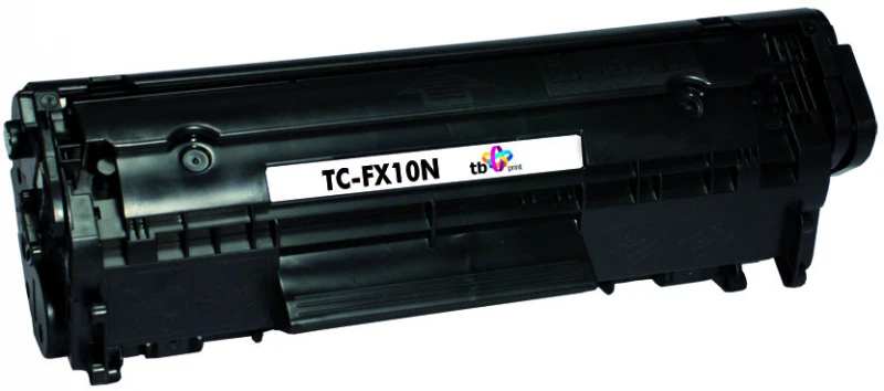 Toneris TB Print Juodas pakaitinis FX-10 (TCFX10N)
