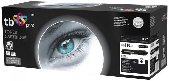Tb Print Kasetė lazeriniui spausdintuvui TB TH-310AR