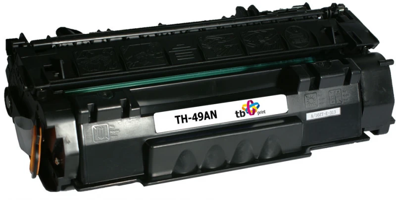 Tb Print Kasetė lazeriniui spausdintuvui TB TH49AN