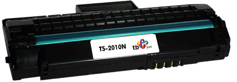 Samsung Toneris TB Print Juodas Zamiennik ML-2010D3 (TS2010N)