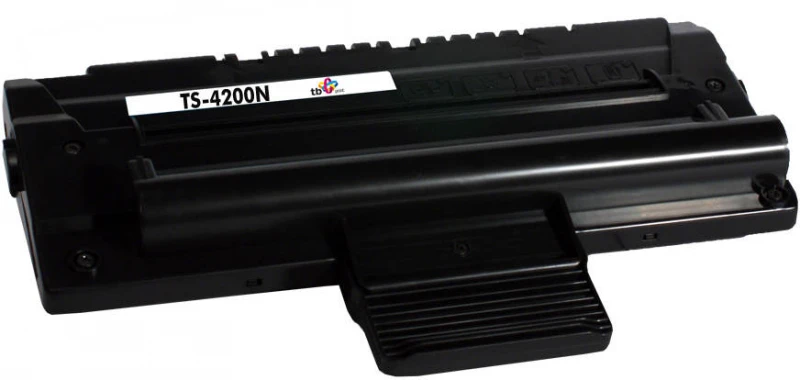 Samsung Toneris TB Print Juodas pakaitinis SCX- D4200A (TS4200N)