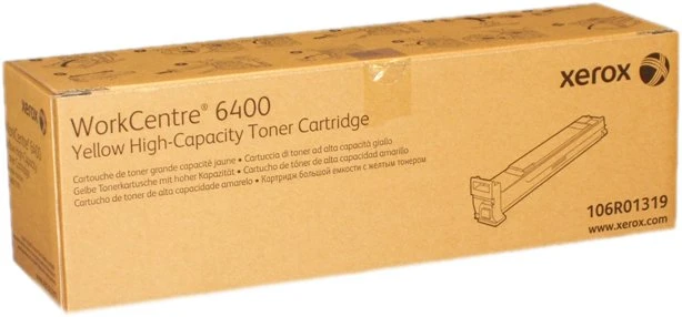 Xerox 5019 (006R01573), juoda kasetė