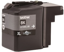 Kasetė BROTHER LC-129XLBK