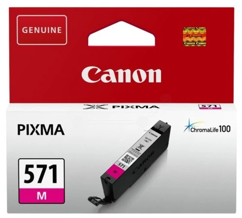 CANON CLI-571M