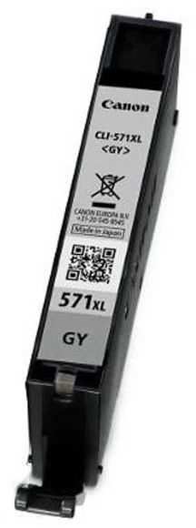 CANON 1LB CLI-571XL GY
