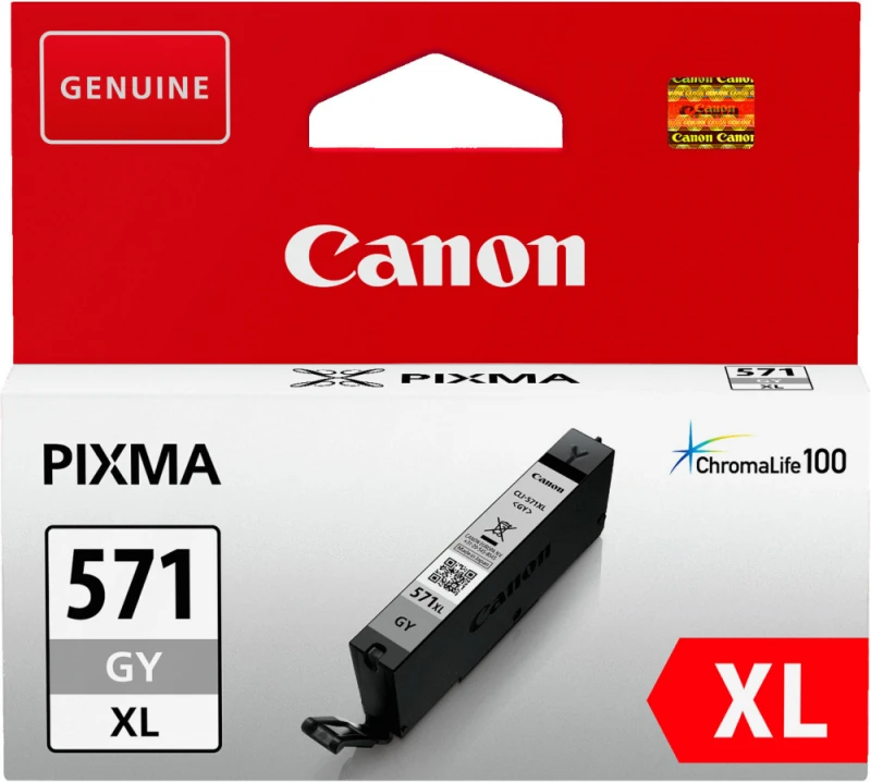 CANON 1LB CLI-571XL GY