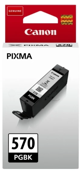 CANON PGI-570 juodos spalvos rašalinė