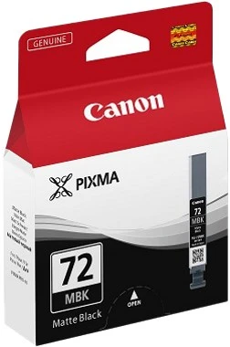 Canon PGI-72 (6402B001), matinė juoda kasetė