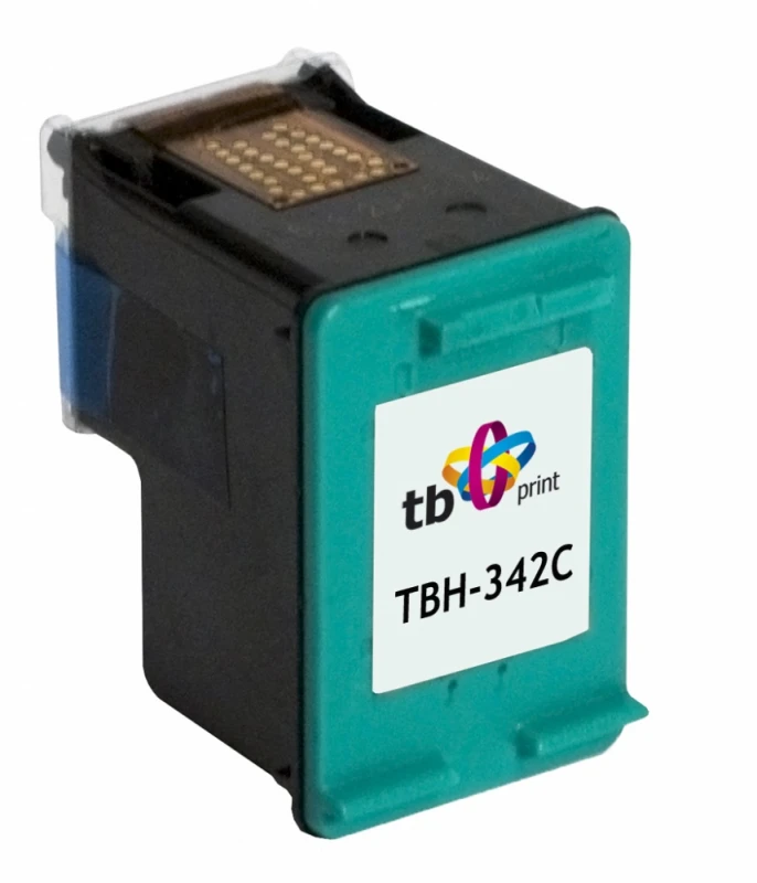 Tb Print Kasetė rašaliniams spausdintuvams Kasetės rašaliniam spauzdintuvui TB TBH342C