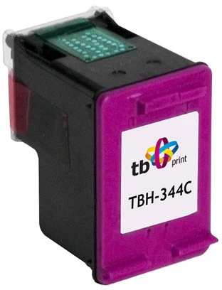 Tb Print Kasetė rašaliniams spausdintuvams Kasetės rašaliniams spauzdintuvamsTB TBH344C