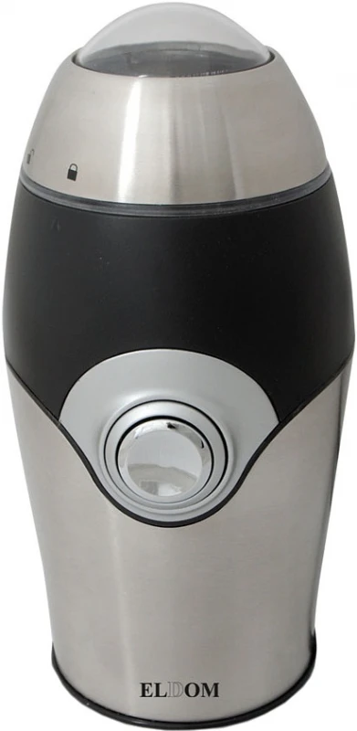 ELDOM MK100s elektrinė kavamalė