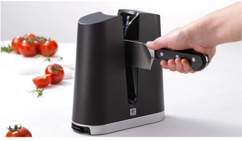 Peilių galąstuvas Zwilling V- Edge 32605-000-0