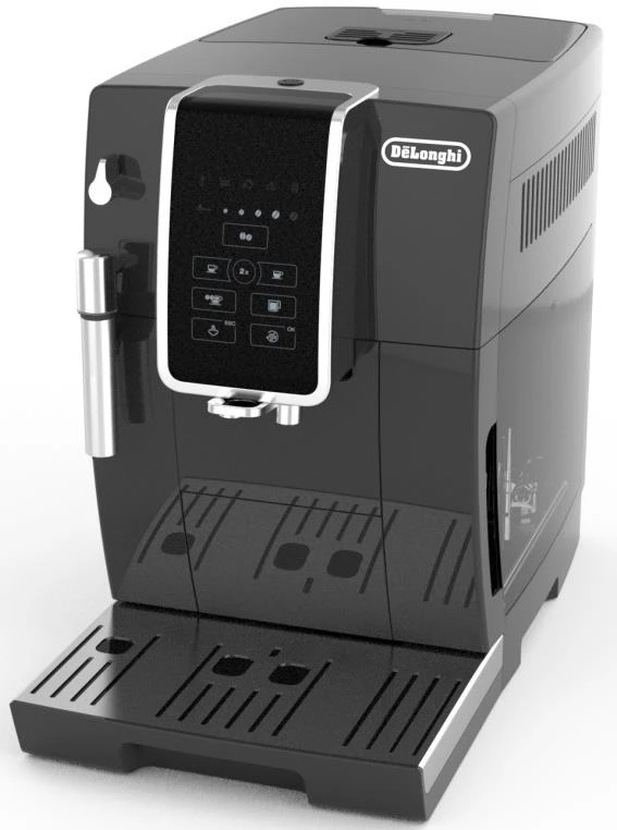 DELONGHI ECAM350.15.B Kavos aparatas Delonghi ECAM350.15.B Dinamica