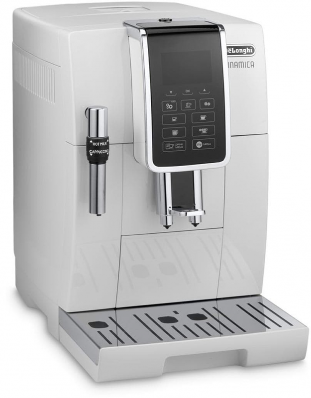 Kavos aparatas De'Longhi ECAM 350.35.W