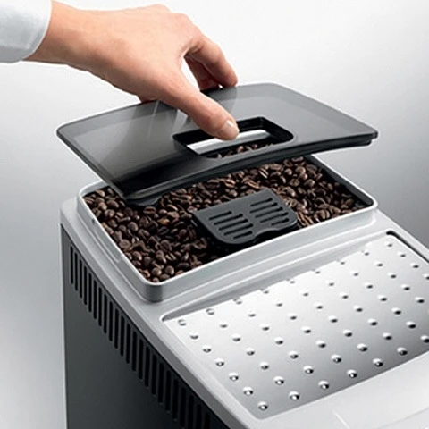 Kavos aparatas DeLonghi ECAM22.110.SB