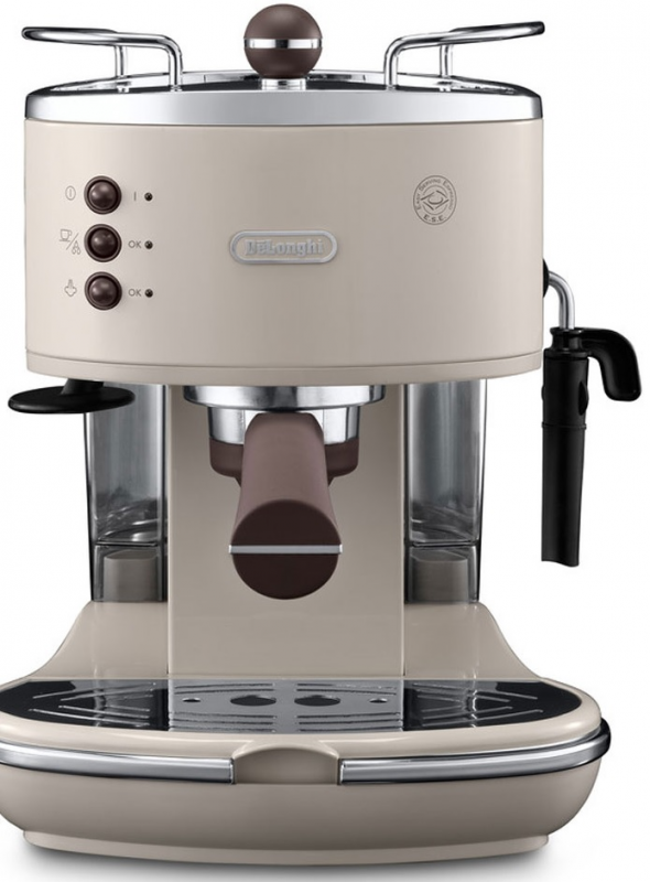 Kavos aparatas Delonghi ECOV311.BG
