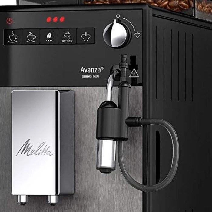 Kavos aparatas Melitta F270 100