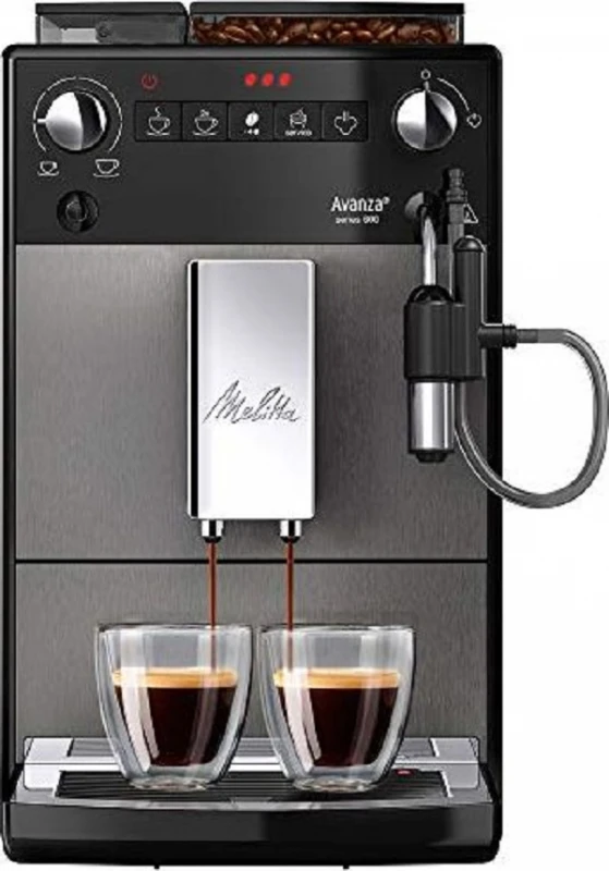 Kavos aparatas Melitta F270 100