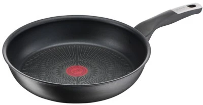 Keptuvė - Tefal Unlimited G2550772 30 cm nelipni juoda