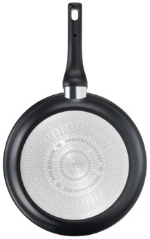 Keptuvė - Tefal Unlimited G2550772 30 cm nelipni juoda