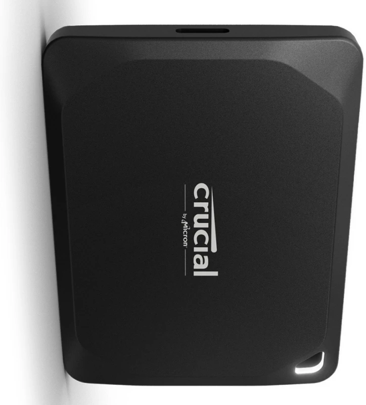 Kietasis diskas Crucial X10 Pro SSD 1TB
