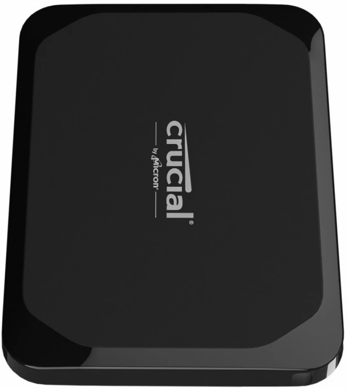 Kietasis diskas Crucial X9 SSD 2TB