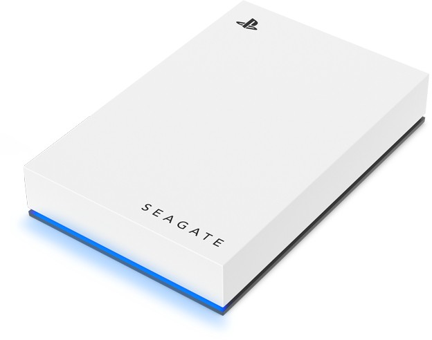 Kietasis diskas „Seagate“ žaidimų diskas, 5 TB, skirtas PS