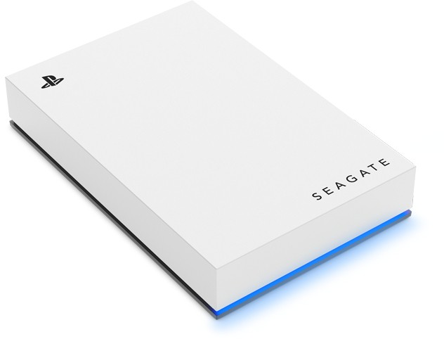 Kietasis diskas „Seagate“ žaidimų diskas, 5 TB, skirtas PS