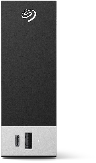 Kietasis diskas „Seagate One Touch“ darbalaukio šakotuvas, 6 TB