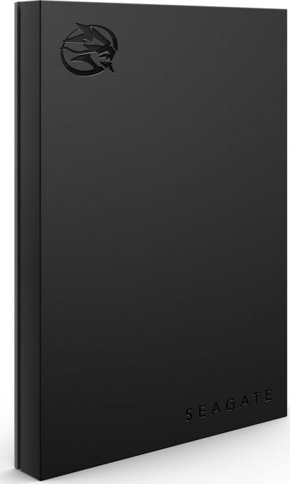 Kietasis diskas „Seagate FireCuda“ žaidimų diskas 2 TB STKL2000400