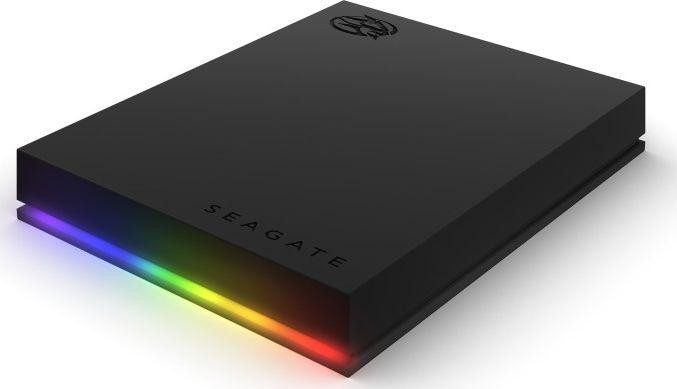Kietasis diskas „Seagate FireCuda“ žaidimų diskas 2 TB STKL2000400