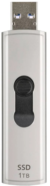 TRANSCEND ESD320A 1TB Išorinis kietasis diskas SSD USB 10Gbps Type-A