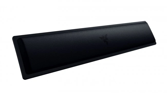 Razer Ergonomic Riešo atrama pilno dydžio klaviatūrai