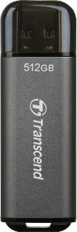 TRANSCEND JetFlash 920 512GB USB 3.2 USB atmintinė TLC didelės spartos