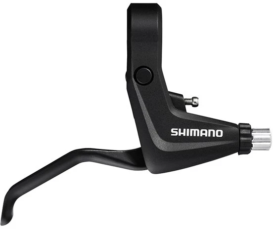 Stabdžių rankenėlė Shimano ALIVIO BL-T4000 2-finger dešinės pusės
