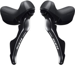 Shimano P+L 2X11RZ ST-R7000 mechaninė svirtis