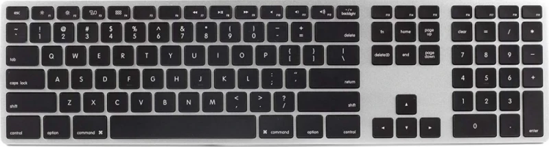 Matias Klaviatūra Mac bluetooth [FK416BT-UK]