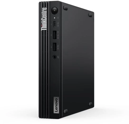 Stacionarus kompiuteris Kompiuteris Lenovo ThinkCentre M75q Gen 5 AMD Ryzen 5 PRO 8600GE 16 GB 512 GB SSD Windows 11 Pro