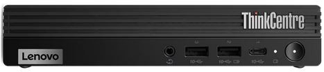 Stacionarus kompiuteris Lenovo ThinkCentre M75q G5 RYZEN 7 P 8700GE 3.65G 8C 16T 32GB 16+16 DDR5 5200 SODIMM 1TB SSD M.2 2280 G4 TLC OPAL WINDOWS 11 PRO 64,WW11 PRO DPK