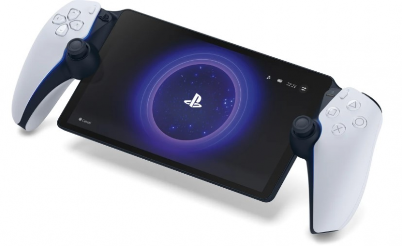 Sony PlayStation Portal Nuotolinis grotuvas