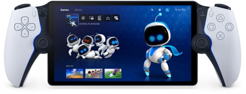 Sony PlayStation Portal Nuotolinis grotuvas