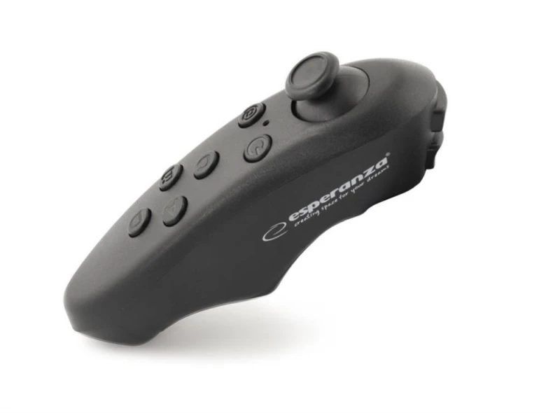 Esperanza EMV101 Bluetooth valdiklis 3D VR akiniams