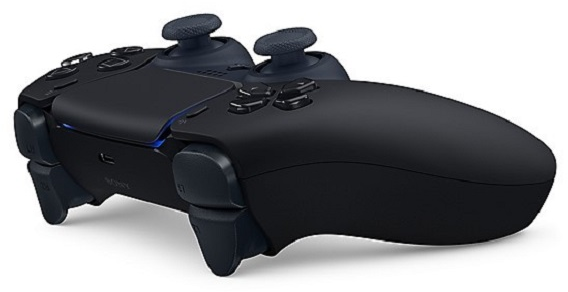 Sony PS5 DualSense belaidis valdiklis baltas