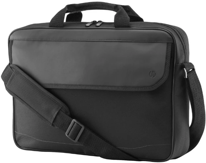 Hewlett Packard (HP) HP Prelude G2 15.6 Top Load, Vanduo Resistant - Pilkas