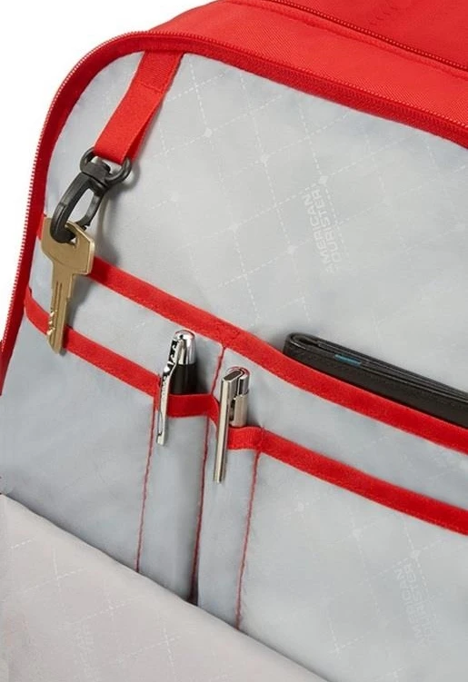 Kuprinė American Tourister Urban Groove