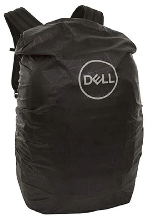 „Dell Rugged Escape“ kuprinė 15 colių