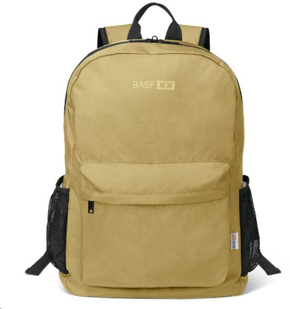 DICOTA BASE XX B2 15,6" Camel Brown