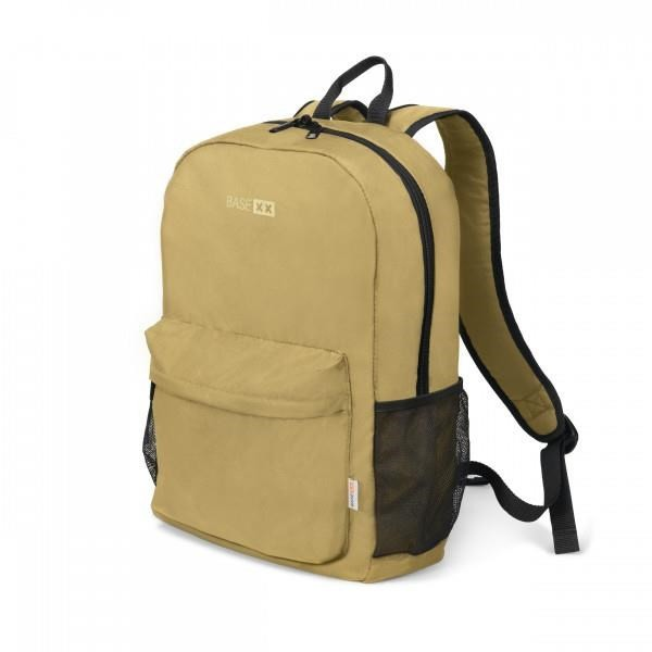 DICOTA BASE XX B2 15,6" Camel Brown