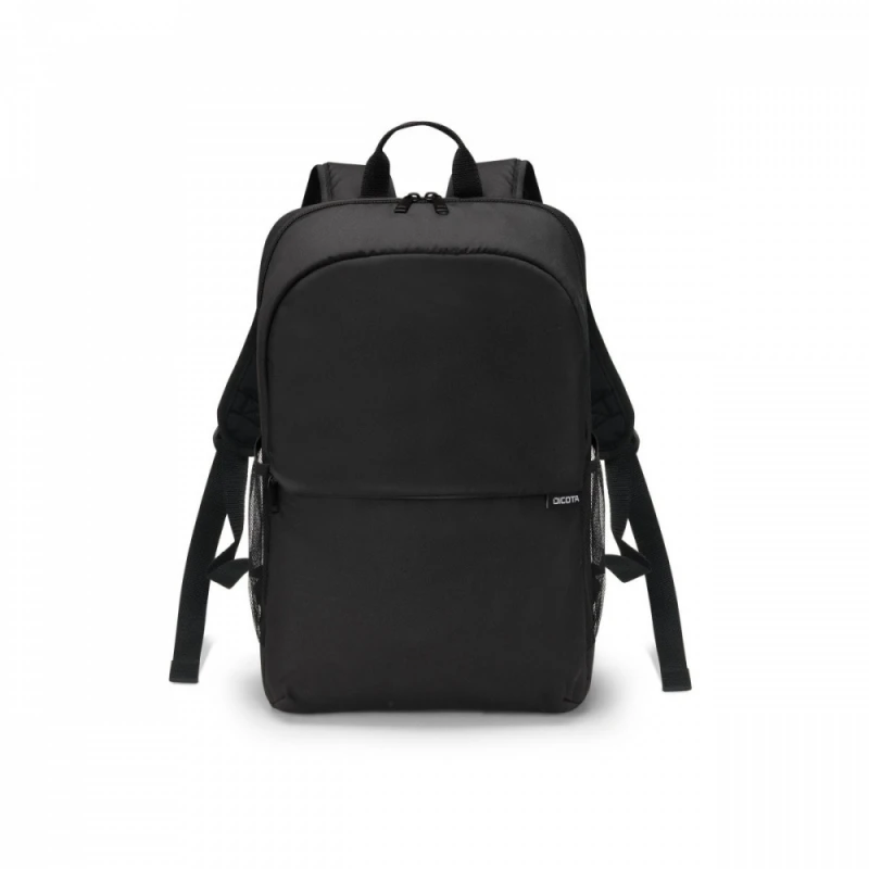 Kuprinė su Paminkštinimu - DICOTA D32086-RPET 15-17.3" Poliesteris Juoda