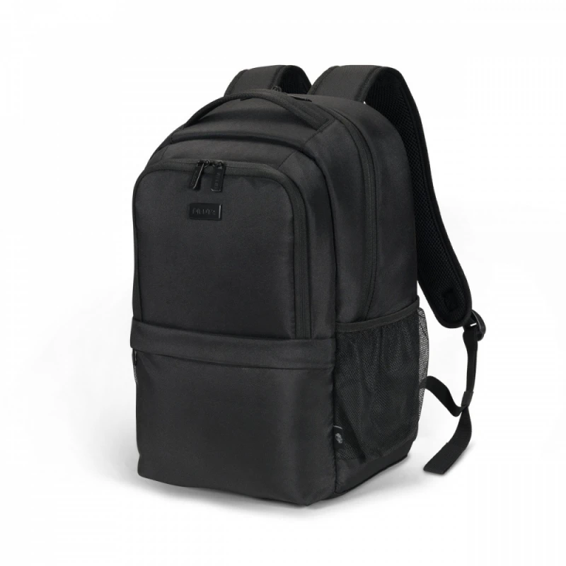 Nešiojamo Kompiuterio Kuprinė - DICOTA D32027-RPET Eco Core 14.1" Juoda